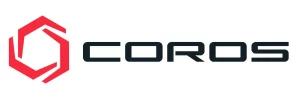 Coros Logo white